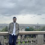 Harold Sandoval - @haroldsandovalc - Instagram