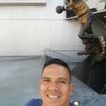 Harold Sandoval - @hasando28 - Instagram