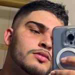 Harold Sandoval - @hsandoval21 - Instagram