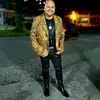 Harold  Santamaria - @sanmarijhon - TikTok