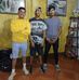Harold Galo - Facebook