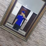 Harold Santamaria - @haroldayan07 - Instagram
