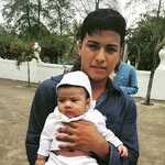 Harold Santamaria - @santamariaharold - Instagram
