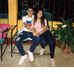 Harold Santamaria - Facebook