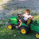 John Harold Sappington - @johnharoldsappington - Instagram