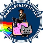 @haroldsassystyles - Instagram