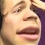 🤠haroldstyles - @haroldsasscrack - Instagram