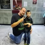 Harold Satterfield - @satterfieldharold - Instagram