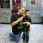 Harold Satterfield - Facebook
