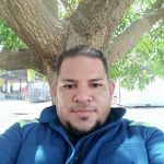 Harold Saul Caraballo Marriaga - @har_zero - Instagram