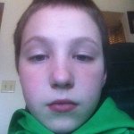Joshua Harold Schaeffer - @26person - Instagram