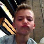Patrick - @haroldschulz - Instagram