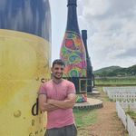 Harold Sequeira - @sequeira7024 - Instagram