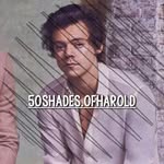 Harry Styles Italia - @50shades.ofharold - Instagram