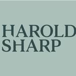 Harold Sharp - @haroldsharp.co.uk - Instagram
