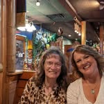 Harold-Tina Davis Sharp - @tinssharo - Instagram