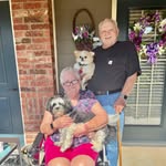 Harold Shaver - @hwshaver - Instagram