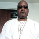 Harold Sheffield - @darkone_thompson - Instagram