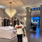 Harold Shine - @harold.shine - Instagram