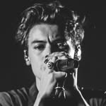 @sxnshineharold - Instagram