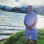 Harold Andrés Ortega Silva - @haroldsilva18 - Instagram
