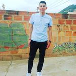 Harold David silva - @harold_silva_06 - Instagram