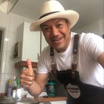 Harold Silva - @haroldsilvadelgado - Instagram