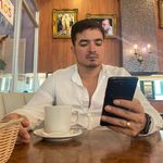 Harold Silva - @haroldssilva - Instagram