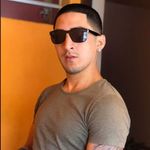 Harold Silva - @yampione - Instagram