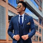 Harold Silva Carvajal - @harold.silvac8 - Instagram