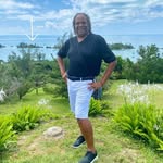 Harold Simons - @haroldsimons47 - Instagram