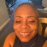 Haroldine Simpkins - @simpkinsharoldine - Instagram