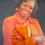Haroldine Simpkins - @haroldinesimpkins - Instagram
