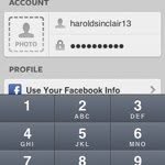 Harold Sinclair - @haroldsinclair13 - Instagram