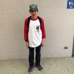 Harold Sinclair - @haroldkiddo - Instagram