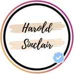 HAROLD SINCLAIR - @harold.sinclair - Instagram