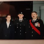 Harold Sinclair - Facebook