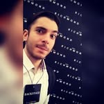 Harold Zapata - @kempssites - Instagram