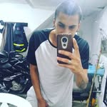 Harold Arias - @haroldsixx - Instagram