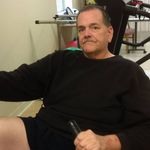 Harold Slater - @haroldsherloc - Instagram