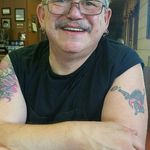 Harold Smallwood - @smallwoodharold - Instagram