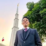 Harold N. Solano - @haroldnsolano - Instagram