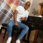 Harold Solano Gutierrez - @haroldsolano8 - Instagram