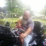 Harold Spell - @pacolabota - Instagram