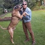 Harold Staley - @auger1962 - Instagram