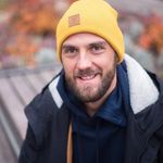 Harold Stephen - @haroldstephen21 - Instagram