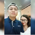 Harold Stephen - @arirul97 - Instagram
