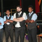 Harold Stephen - @stephenarold1234 - Instagram