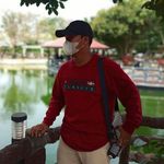 Harold Stephen Sulla - @haroldstephencamu - Instagram
