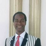 Harold Stephen Kainga - @haroldstephenkainga - Instagram